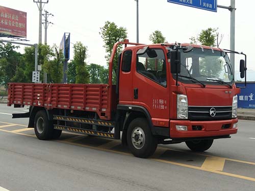 第11批次KMC1102A42P5載貨汽車