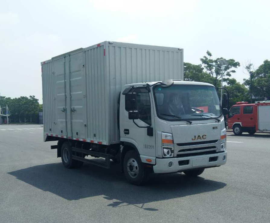 第12批次HFC5080XXYP71K2C2V-1廂式運(yùn)輸車