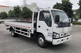 第12批次QL1070BUKA載貨汽車(chē)