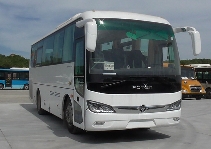 第13批次BJ6906U6ACB-1客车