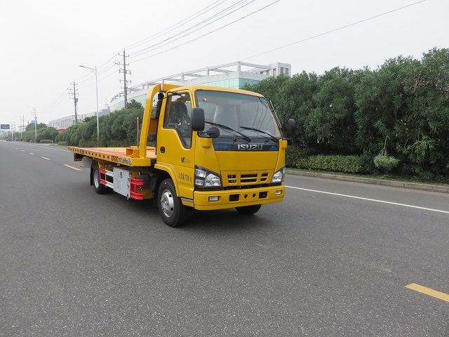 第13批次ZQS5070TQZQP5清障車