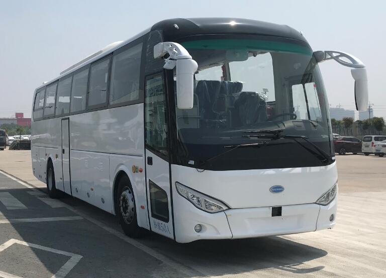 第14批次NJL6127EV2純電動(dòng)客車