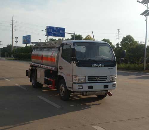 第14批次HTW5070GYYEC運油車