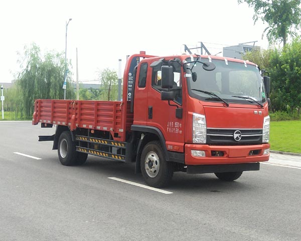 第14批次KMC1102A42P5載貨汽車