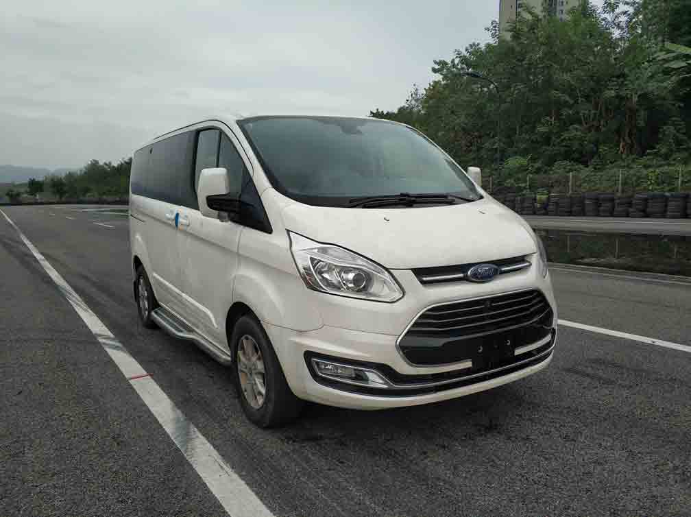 第17批次JX6503PA-L6多用途乘用車