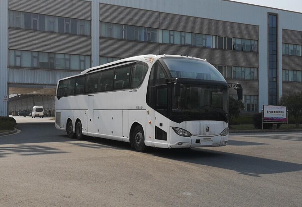 第17批次YBL6148H1QE1客車