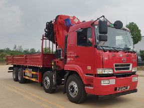 第16批次CLQ5310JSQ5HN隨車起重運(yùn)輸車