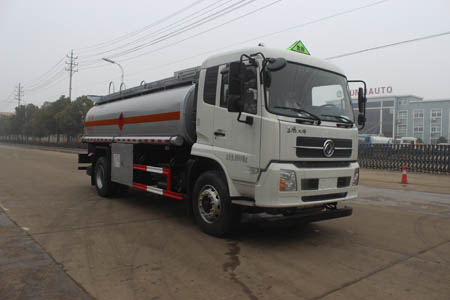 第18批次SCS5180GJYDFH加油車