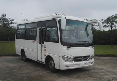 第8批次WD6608DC客車(chē)