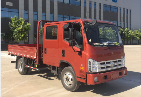 第12批次BJ1073VEADA-C2載貨汽車