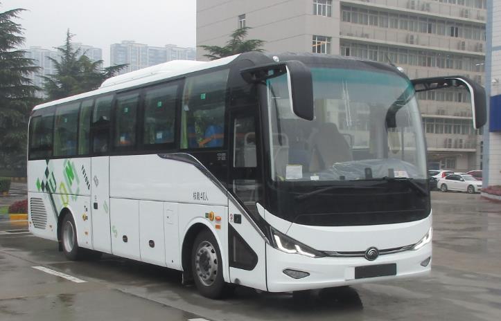 第17批次ZK6997H6Y客車(chē)