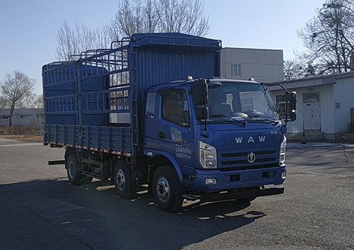 第17批次FD5151CCYP63K5-1倉柵式運(yùn)輸車