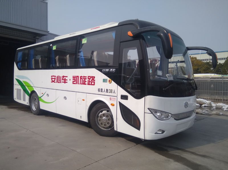 第18批次HFF6909KD1E5B客車