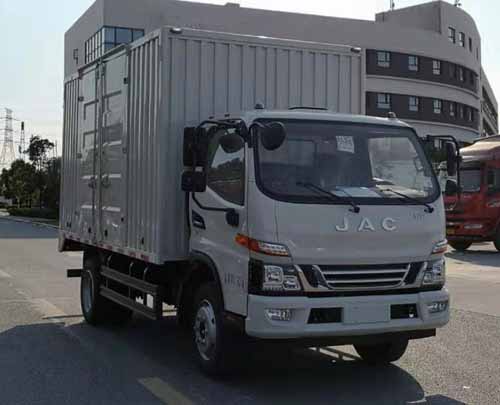 第13批次HFC5120XXYP71K8C2V廂式運(yùn)輸車