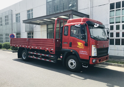 第13批次ZZ1107G421CE1載貨汽車