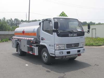 第12批次LPC5071GJYE5加油車