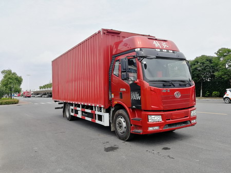 第17批次CA5160XYKP62K1L5E6翼開啟廂式車