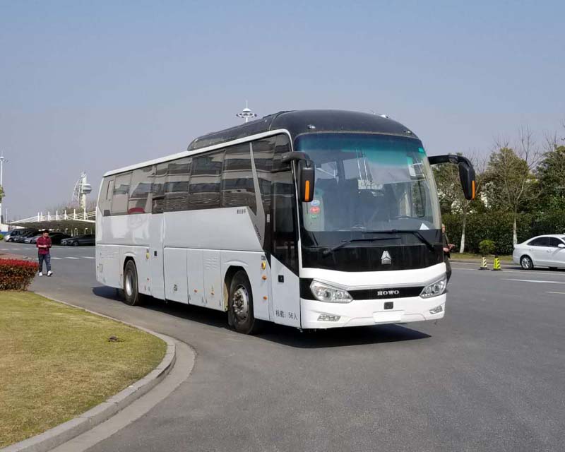 第10批次JK6126HBEVQA1純電動客車