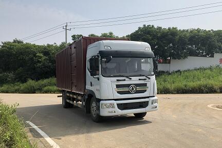 第11批次EQ5141XXYL9BDGAC廂式運(yùn)輸車