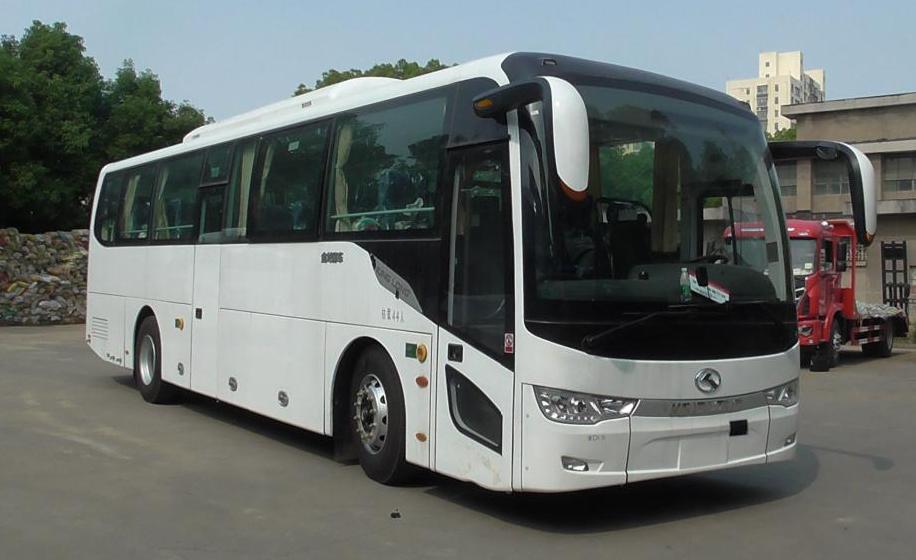 第13批次XMQ6110BCBEVL14純電動(dòng)客車