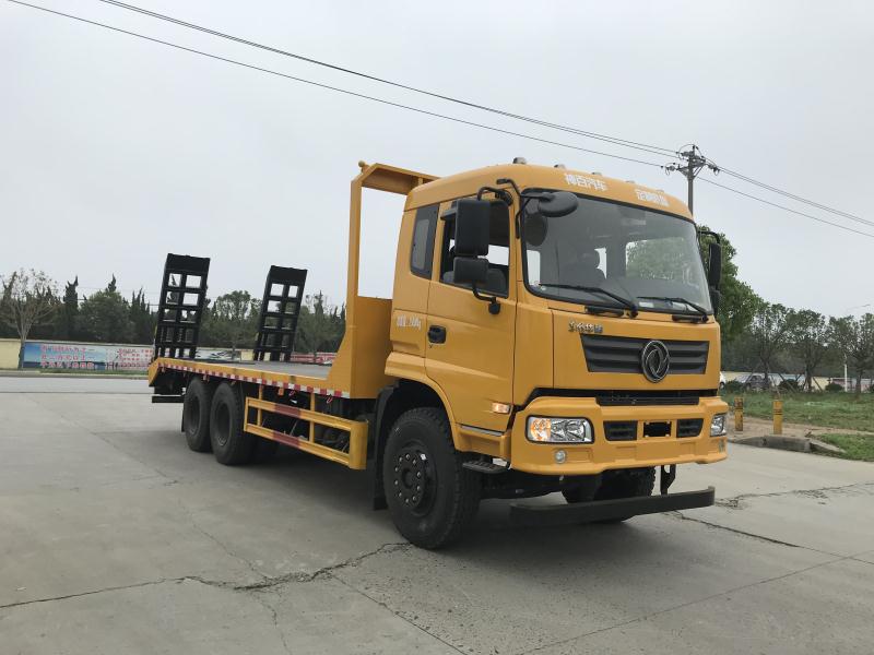 第14批次EQ5250TPBL平板運(yùn)輸車