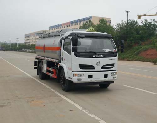 第17批次HTW5127GJYEQ加油車