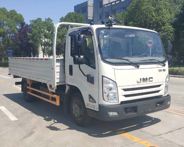 第17批次JX1065TGA25載貨汽車