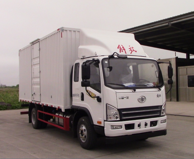 第18批次CA5102XXYP40K2L4E5A85-3廂式運(yùn)輸車