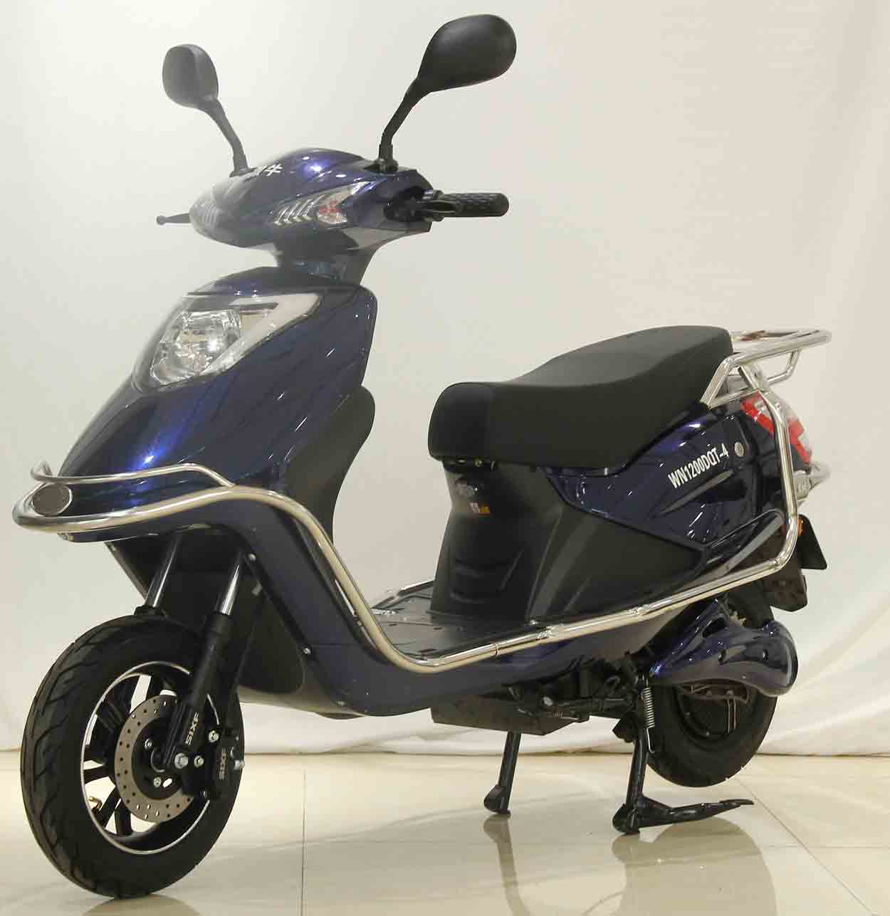 微牛牌WN1200DQT-4電動(dòng)兩輪輕便摩托車