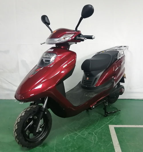 嘉吉牌JL1000DQT電動兩輪輕便摩托車