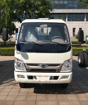 北重電牌BZD5045GQWA6清洗吸污車(chē)