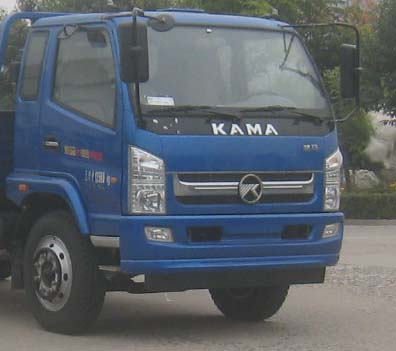 凱馬牌KMC5086GXWA33D5吸污車