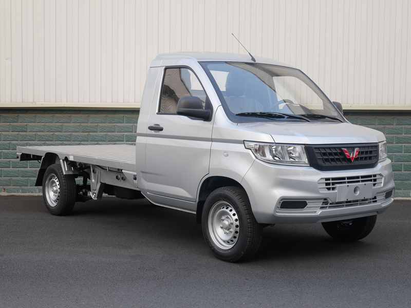 五菱牌LZW1028T6D貨車(chē)底盤(pán)