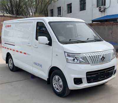 長(zhǎng)安牌SC5031XLCAAABEV純電動(dòng)冷藏車(chē)