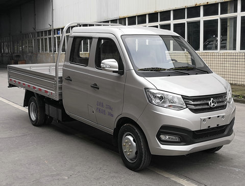 長安牌SC1024XAS6B1載貨汽車