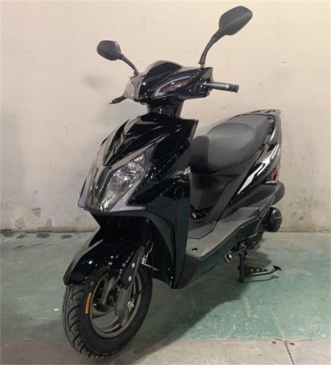 勁力牌JL125T-12E兩輪摩托車