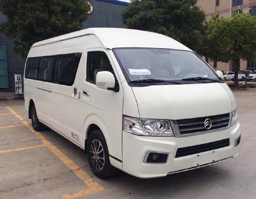 金旅牌XML6609J16客車