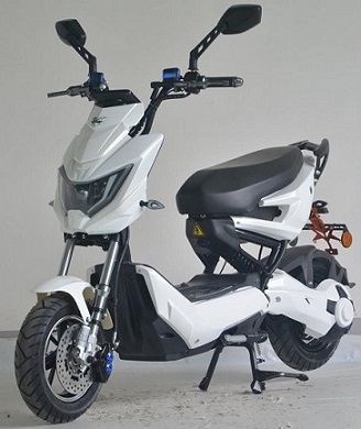 倍特牌BT1200DQT-2K電動兩輪輕便摩托車