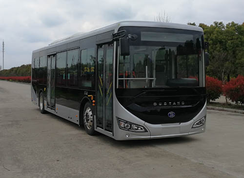 國唐牌SGK6106BEVGK02純電動城市客車