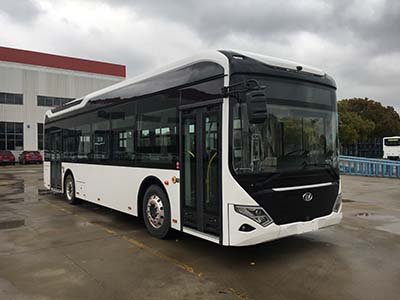 象牌SXC6112GBEV純電動(dòng)低地板城市客車