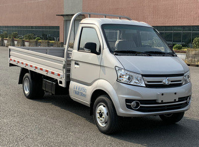 長(zhǎng)安牌SC1034FAD6B1載貨汽車