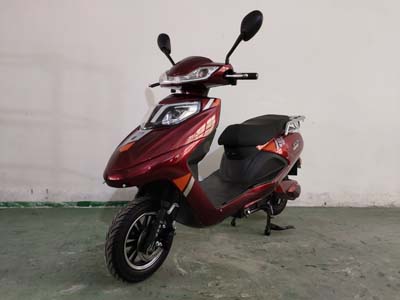 乖乖兔牌GGT1200DT-8電動(dòng)兩輪摩托車