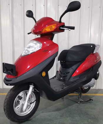 先鷹牌XY125T-19N兩輪摩托車