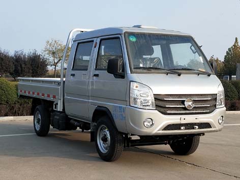 凱馬牌KMC1030S280S6載貨汽車