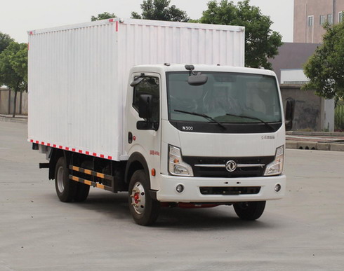 東風(fēng)牌EQ5046XXY5BDFAC廂式運(yùn)輸車