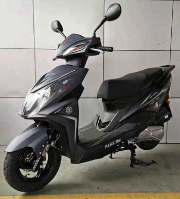 先鷹牌XY125T-19M兩輪摩托車