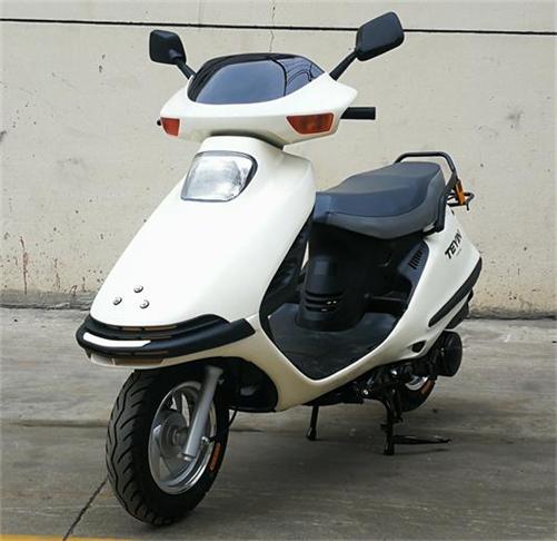 天鷹牌TY125T-46D兩輪摩托車