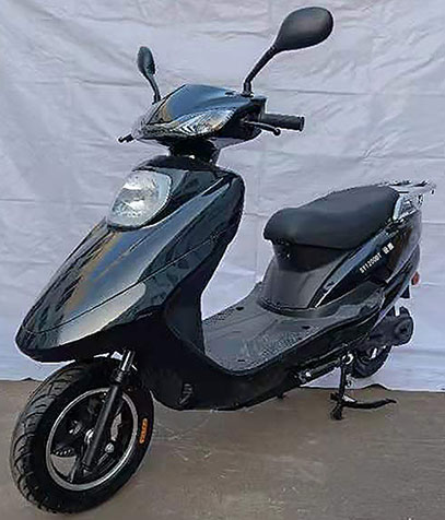 設(shè)雅牌SY1200DT電動(dòng)兩輪摩托車