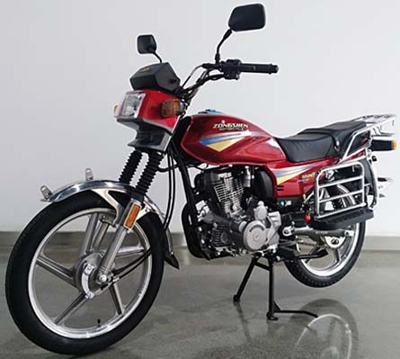 宗申牌ZS150-6K兩輪摩托車(chē)