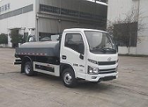 三力牌CGJ5042GXESHE6吸糞車(chē)